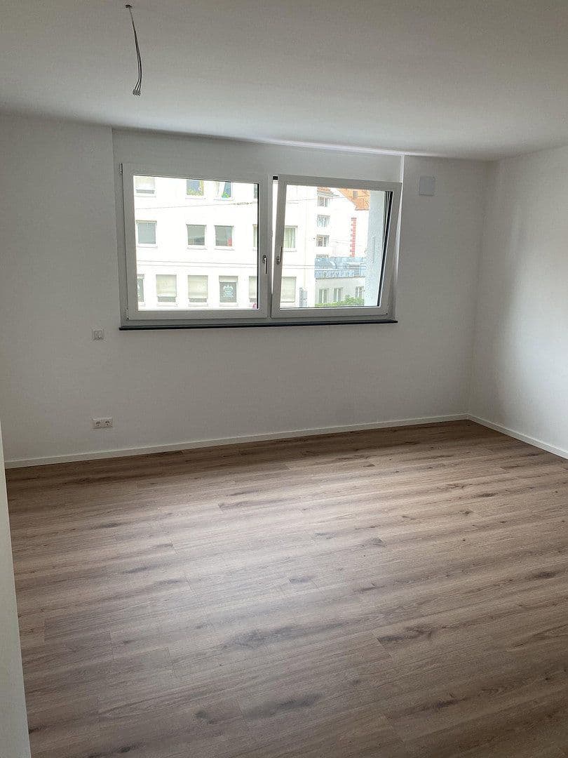 Prenájom bytu 2-izbový 45 m², Steinbühler Str. 4-6, Nürnberg, Bavorsko Prenájom bytu 2-izbový 45 m², Steinbühler Str. 4-6, Nürnberg, Bavorsko
