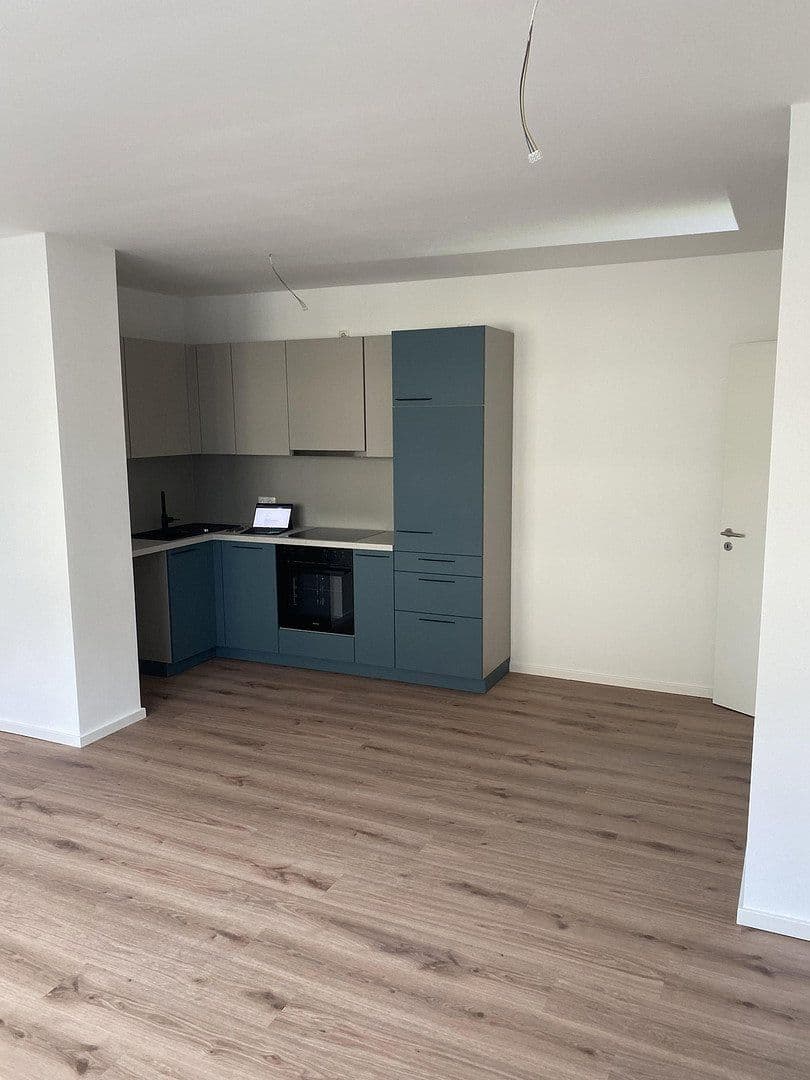 Prenájom bytu 2-izbový 45 m², Steinbühler Str. 4-6, Nürnberg, Bavorsko Prenájom bytu 2-izbový 45 m², Steinbühler Str. 4-6, Nürnberg, Bavorsko
