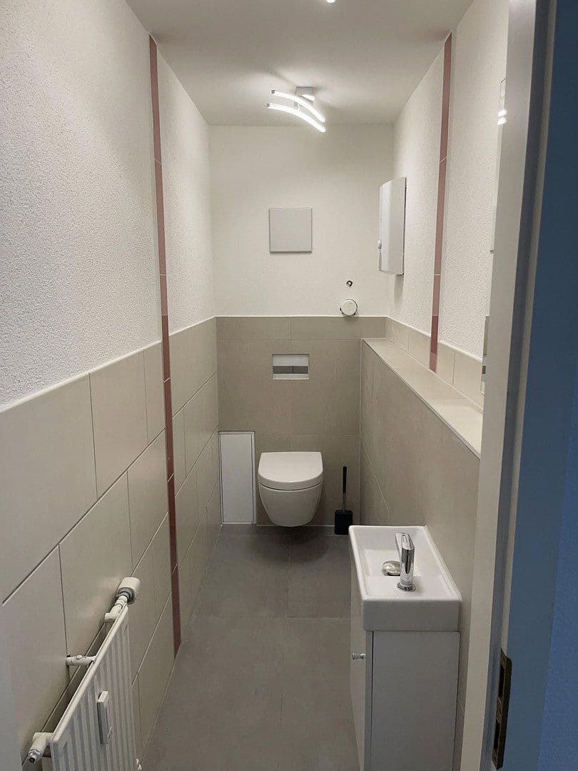 Predaj bytu 3-izbový 148 m², Winnenden, Bádensko-Wurttembersko Predaj bytu 3-izbový 148 m², Winnenden, Bádensko-Wurttembersko
