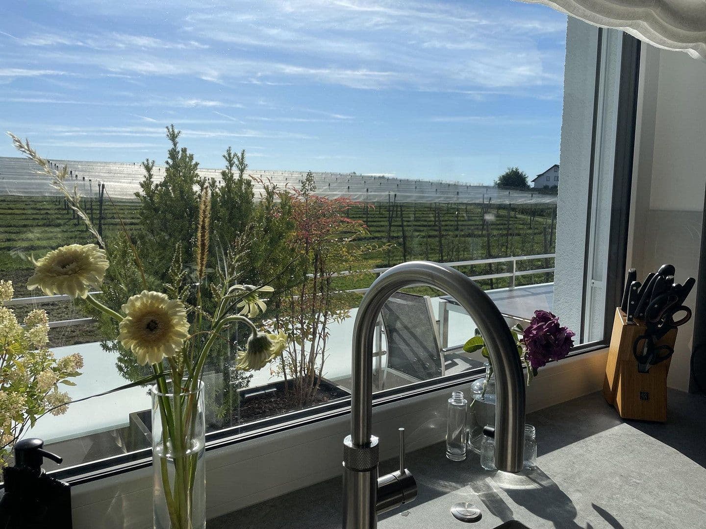 Predaj bytu 3-izbový 107 m², Friedrichshafen, Bádensko-Wurttembersko Predaj bytu 3-izbový 107 m², Friedrichshafen, Bádensko-Wurttembersko