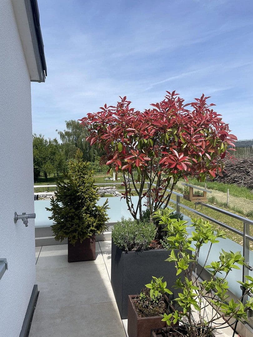 Predaj bytu 3-izbový 107 m², Friedrichshafen, Bádensko-Wurttembersko Predaj bytu 3-izbový 107 m², Friedrichshafen, Bádensko-Wurttembersko