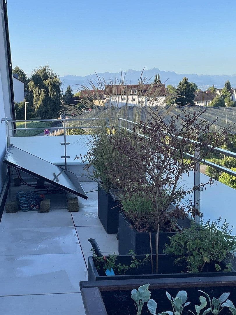 Predaj bytu 3-izbový 107 m², Friedrichshafen, Bádensko-Wurttembersko Predaj bytu 3-izbový 107 m², Friedrichshafen, Bádensko-Wurttembersko