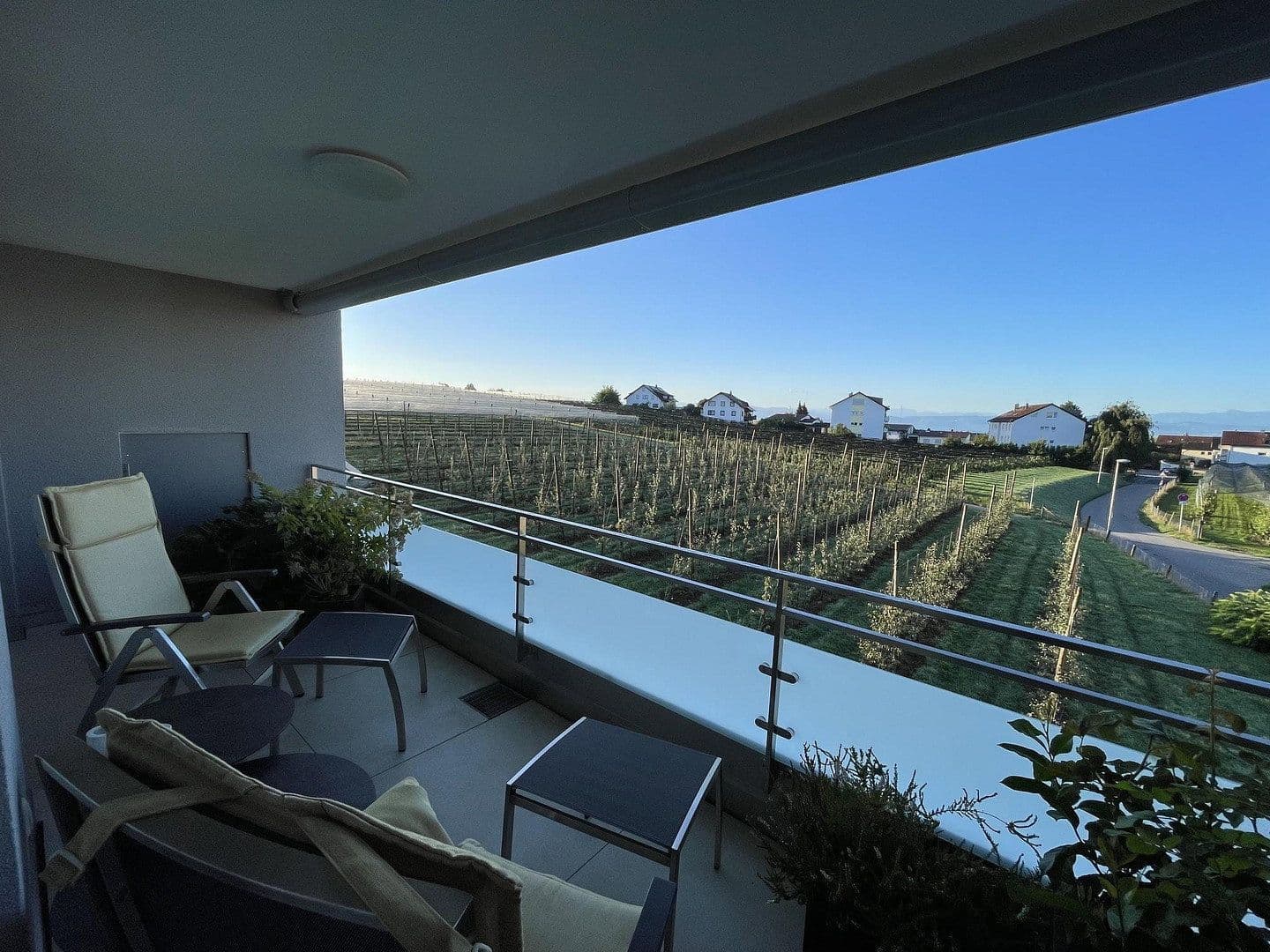 Predaj bytu 3-izbový 107 m², Friedrichshafen, Bádensko-Wurttembersko Predaj bytu 3-izbový 107 m², Friedrichshafen, Bádensko-Wurttembersko