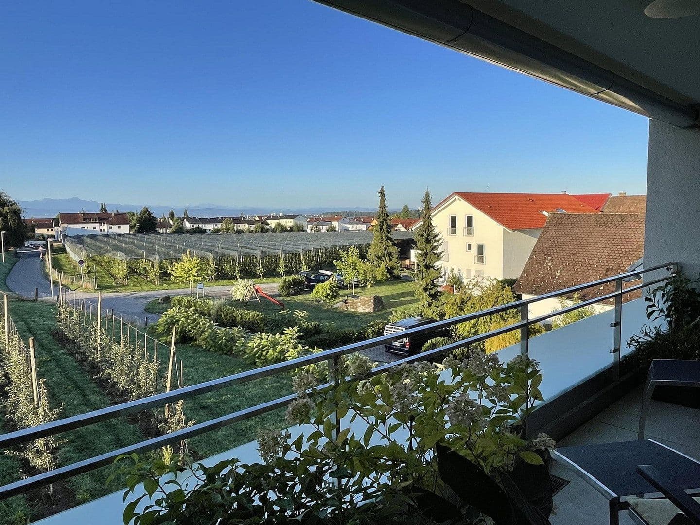 Predaj bytu 3-izbový 107 m², Friedrichshafen, Bádensko-Wurttembersko Predaj bytu 3-izbový 107 m², Friedrichshafen, Bádensko-Wurttembersko