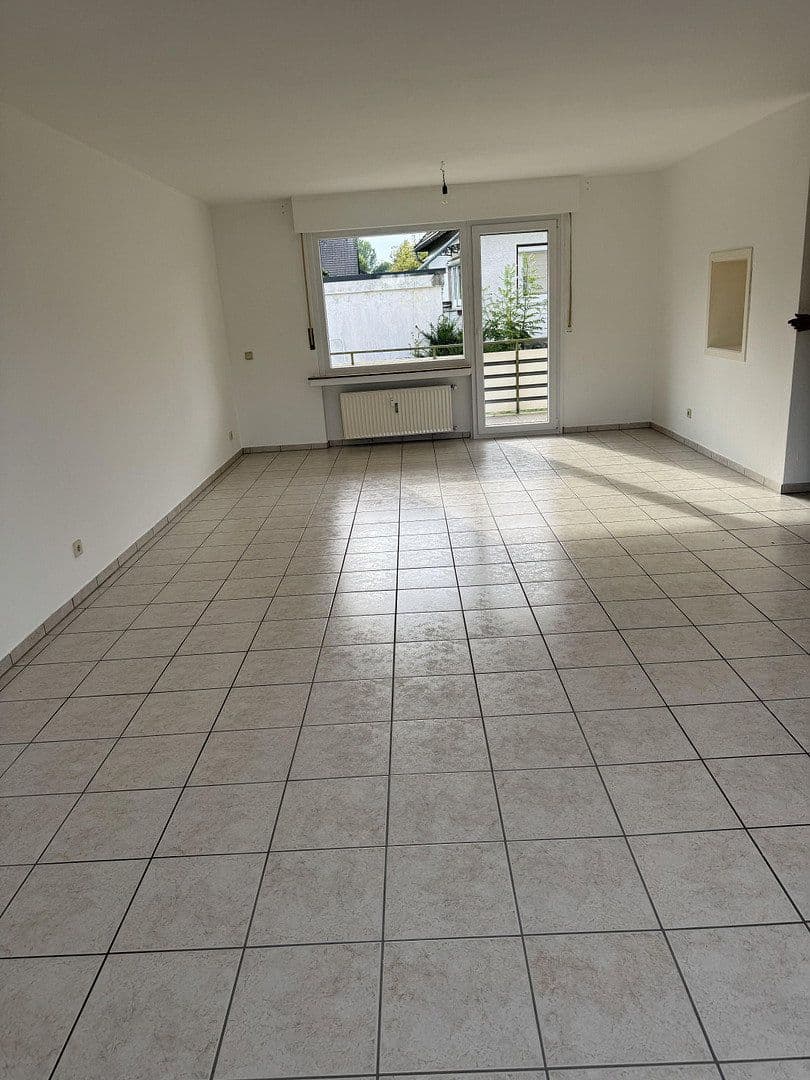 Prenájom bytu 4-izbový 124 m², Hegelstrasse 2, Kamen, Severné Porýnie - Westfálsko Prenájom bytu 4-izbový 124 m², Hegelstrasse 2, Kamen, Severné Porýnie - Westfálsko