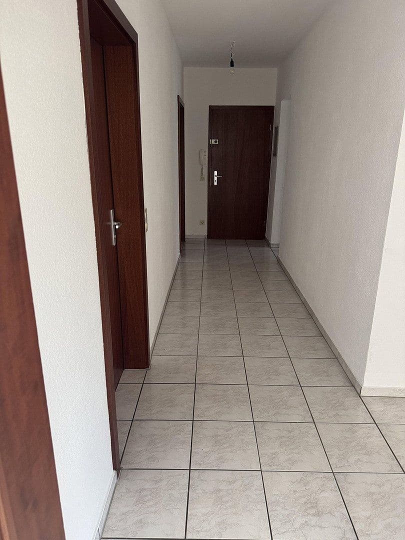 Prenájom bytu 4-izbový 124 m², Hegelstrasse 2, Kamen, Severné Porýnie - Westfálsko Prenájom bytu 4-izbový 124 m², Hegelstrasse 2, Kamen, Severné Porýnie - Westfálsko