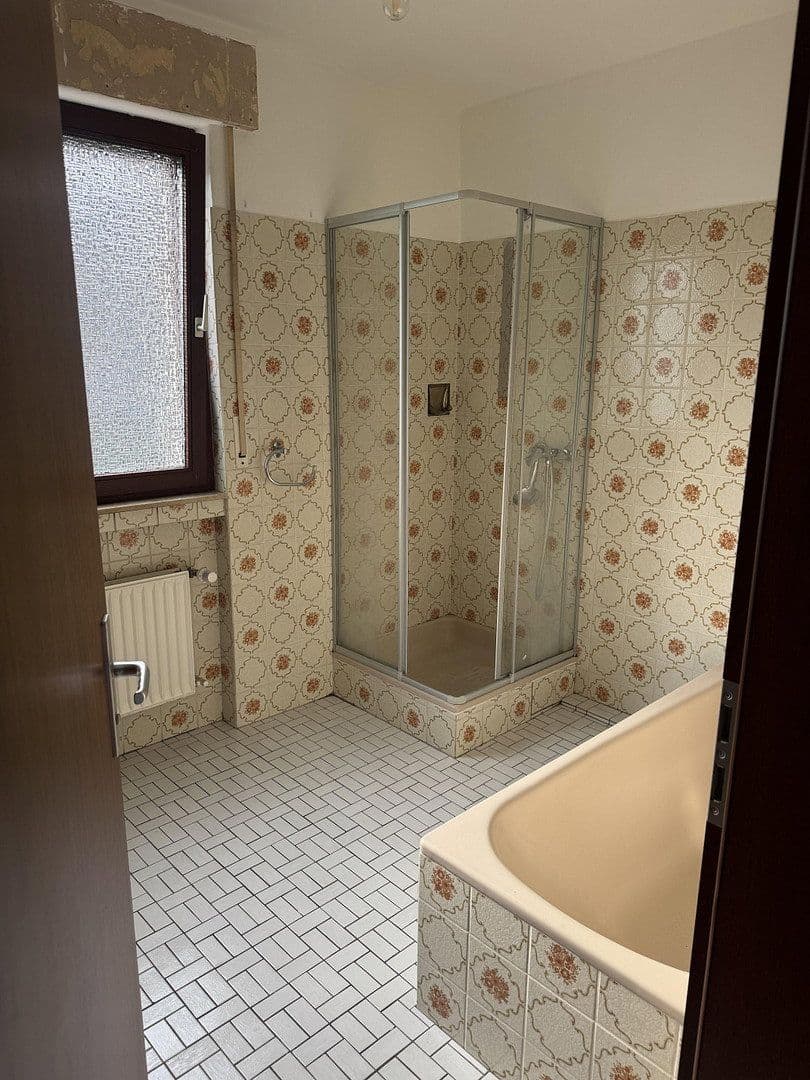 Prenájom bytu 4-izbový 124 m², Hegelstrasse 2, Kamen, Severné Porýnie - Westfálsko Prenájom bytu 4-izbový 124 m², Hegelstrasse 2, Kamen, Severné Porýnie - Westfálsko