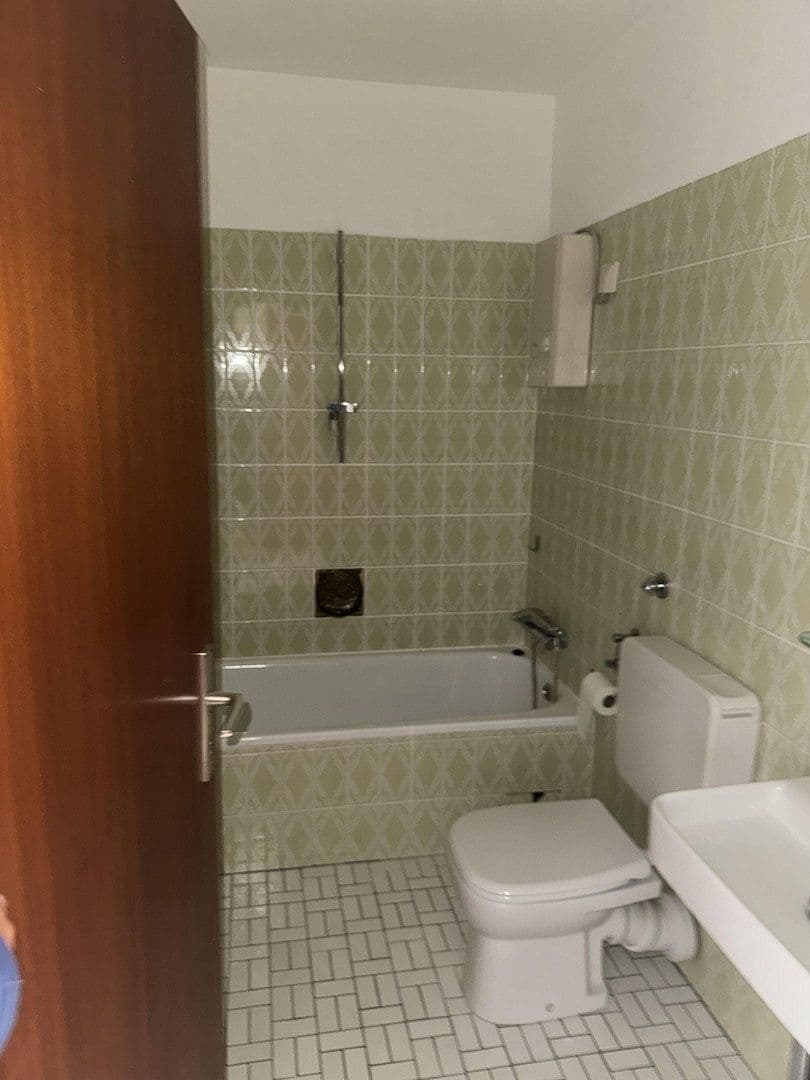 Prenájom bytu 4-izbový 124 m², Hegelstrasse 2, Kamen, Severné Porýnie - Westfálsko Prenájom bytu 4-izbový 124 m², Hegelstrasse 2, Kamen, Severné Porýnie - Westfálsko