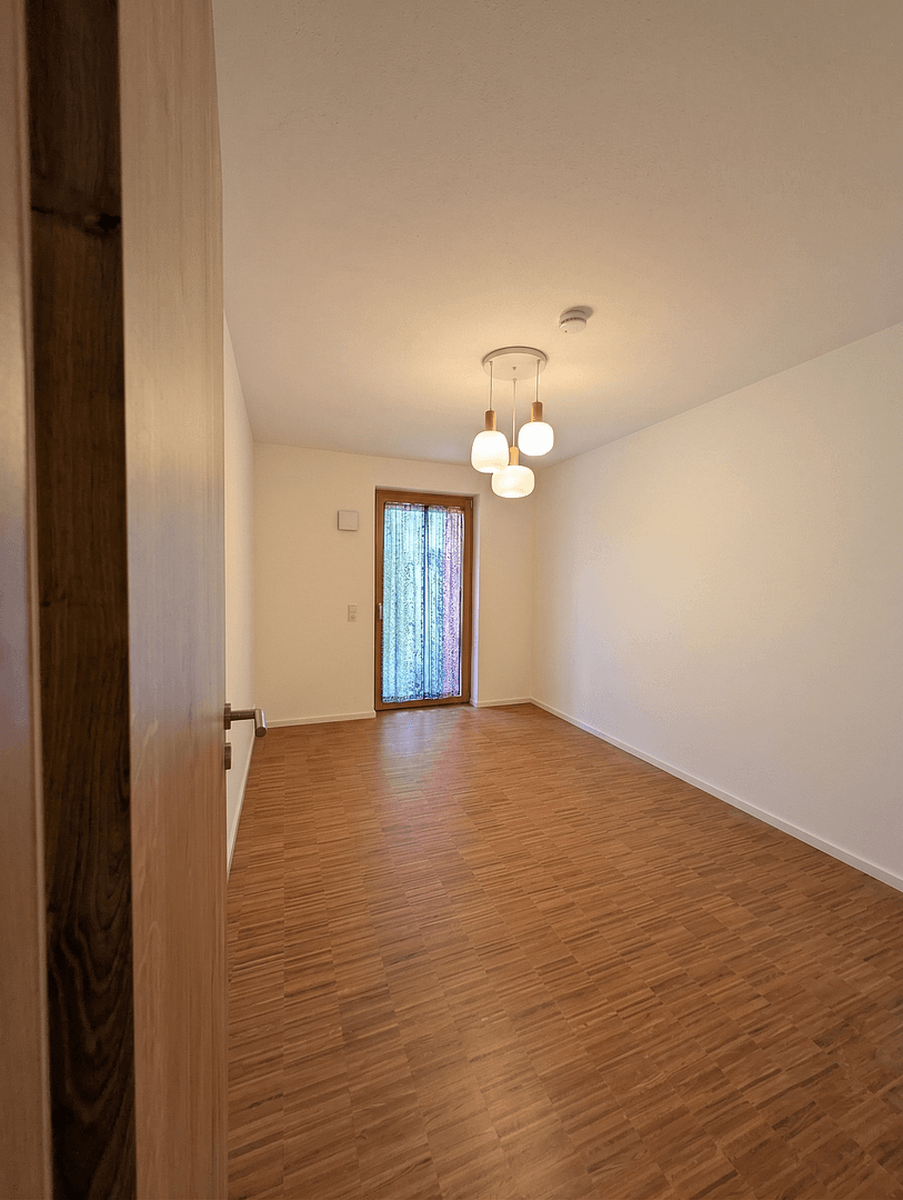 Prenájom bytu 2-izbový 72 m², Brannenburg, Bavorsko Prenájom bytu 2-izbový 72 m², Brannenburg, Bavorsko