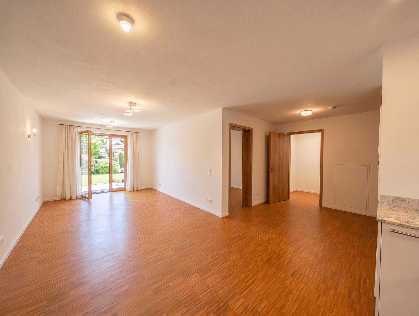 Prenájom bytu 2-izbový 72 m², Brannenburg, Bavorsko Prenájom bytu 2-izbový 72 m², Brannenburg, Bavorsko