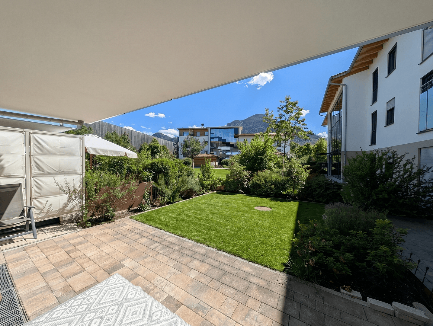Prenájom bytu 2-izbový 72 m², Brannenburg, Bavorsko Prenájom bytu 2-izbový 72 m², Brannenburg, Bavorsko