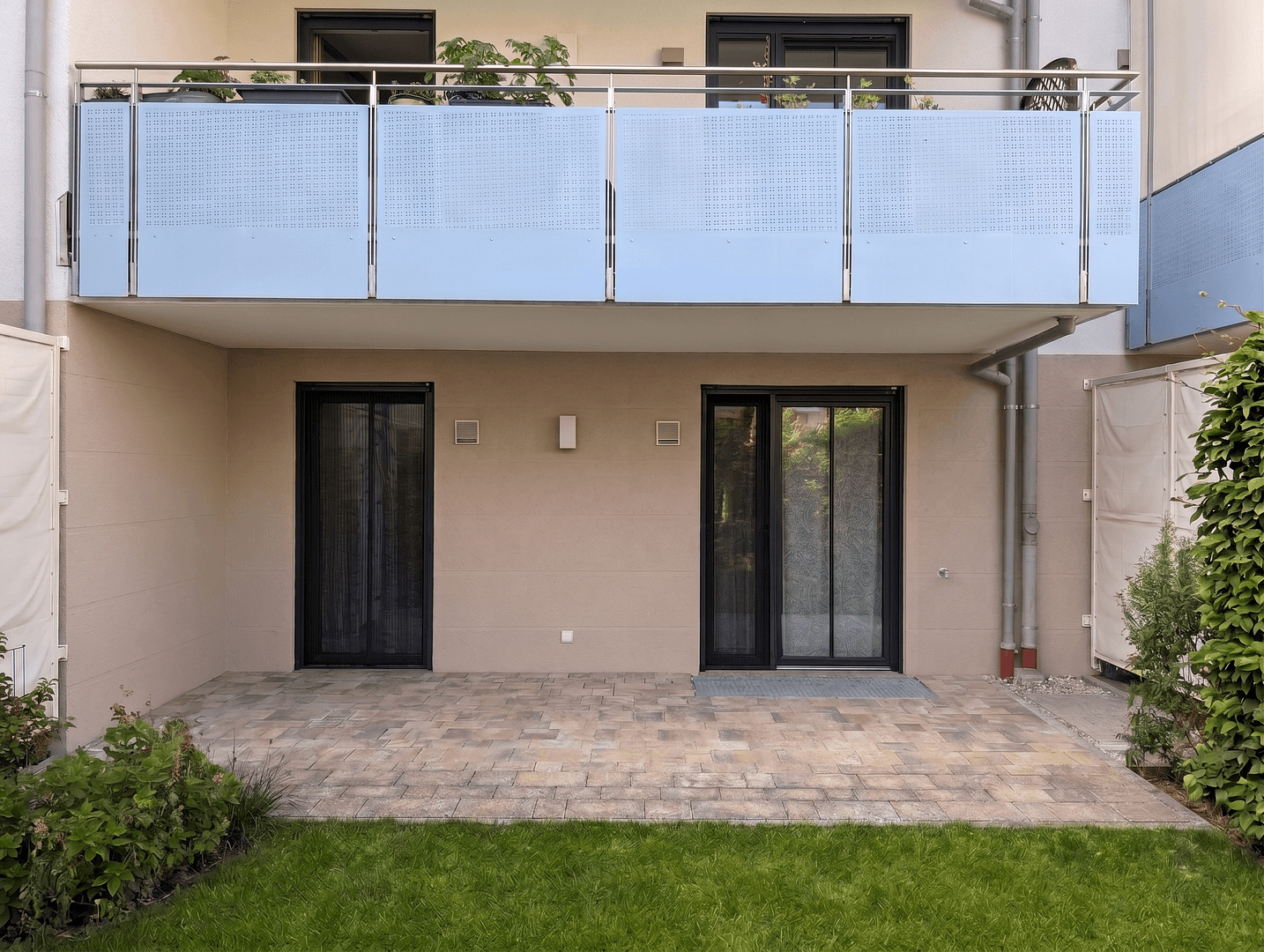 Prenájom bytu 2-izbový 72 m², Brannenburg, Bavorsko Prenájom bytu 2-izbový 72 m², Brannenburg, Bavorsko