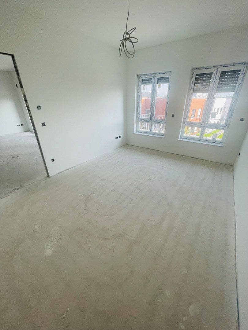Prenájom bytu 2-izbový 71 m², Edith-Piaf-Straße 4, Drensteinfurt, Severné Porýnie - Westfálsko Prenájom bytu 2-izbový 71 m², Edith-Piaf-Straße 4, Drensteinfurt, Severné Porýnie - Westfálsko