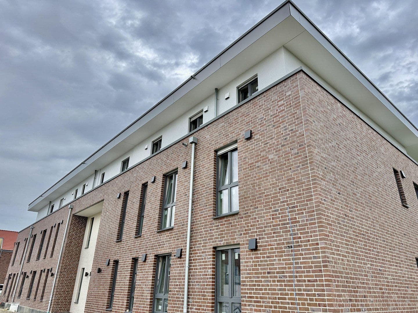 Prenájom bytu 2-izbový 71 m², Edith-Piaf-Straße 4, Drensteinfurt, Severné Porýnie - Westfálsko Prenájom bytu 2-izbový 71 m², Edith-Piaf-Straße 4, Drensteinfurt, Severné Porýnie - Westfálsko