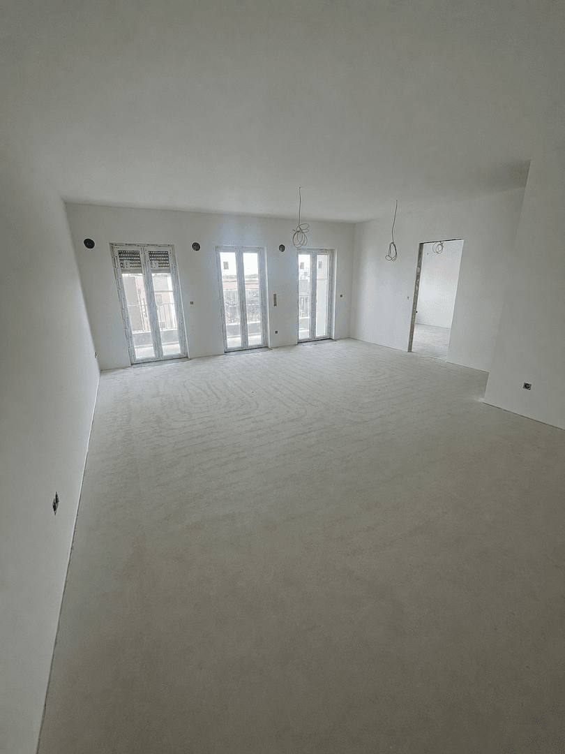 Prenájom bytu 2-izbový 71 m², Edith-Piaf-Straße 4, Drensteinfurt, Severné Porýnie - Westfálsko Prenájom bytu 2-izbový 71 m², Edith-Piaf-Straße 4, Drensteinfurt, Severné Porýnie - Westfálsko