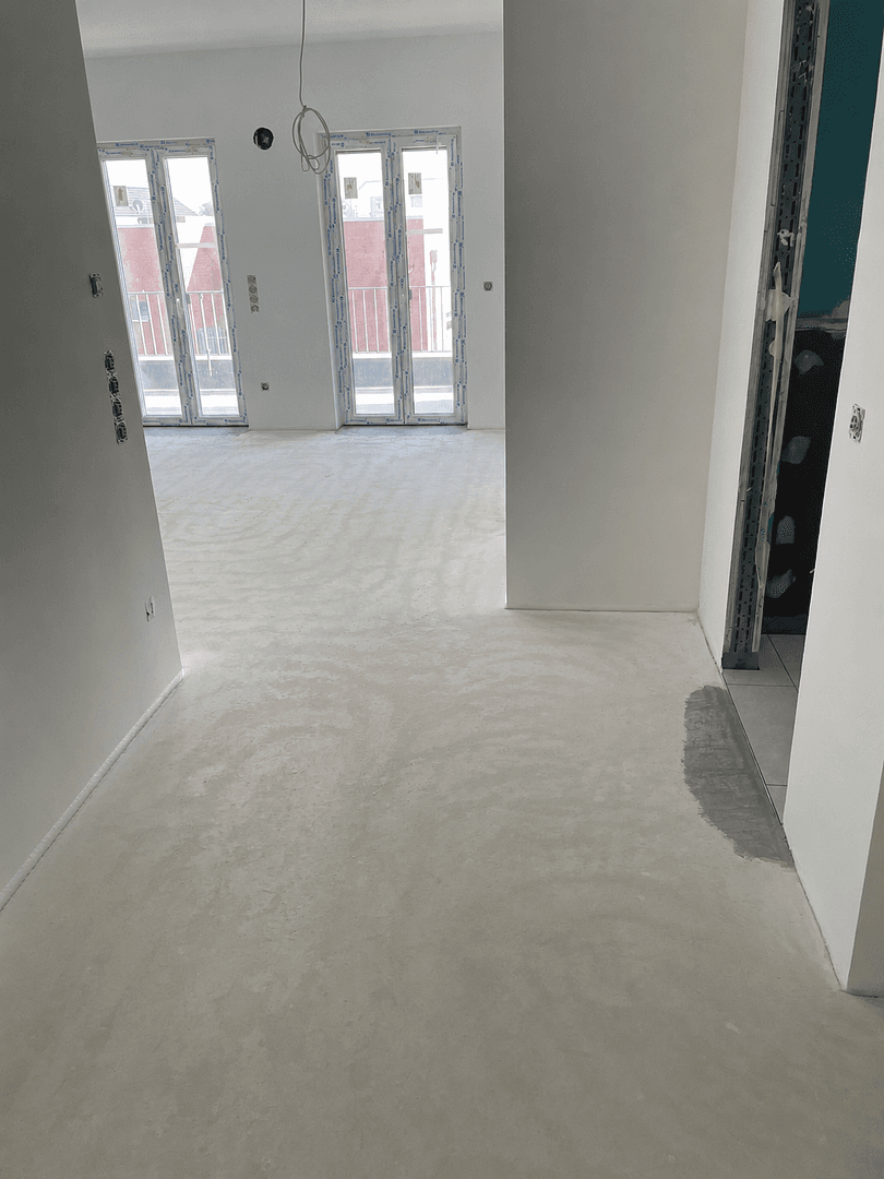 Prenájom bytu 2-izbový 71 m², Edith-Piaf-Straße 4, Drensteinfurt, Severné Porýnie - Westfálsko Prenájom bytu 2-izbový 71 m², Edith-Piaf-Straße 4, Drensteinfurt, Severné Porýnie - Westfálsko