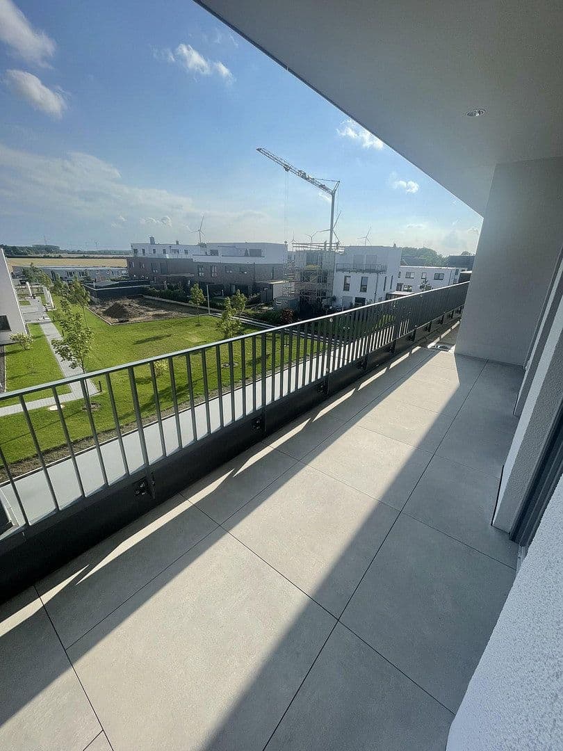Prenájom bytu 2-izbový 71 m², Edith-Piaf-Straße 4, Drensteinfurt, Severné Porýnie - Westfálsko Prenájom bytu 2-izbový 71 m², Edith-Piaf-Straße 4, Drensteinfurt, Severné Porýnie - Westfálsko