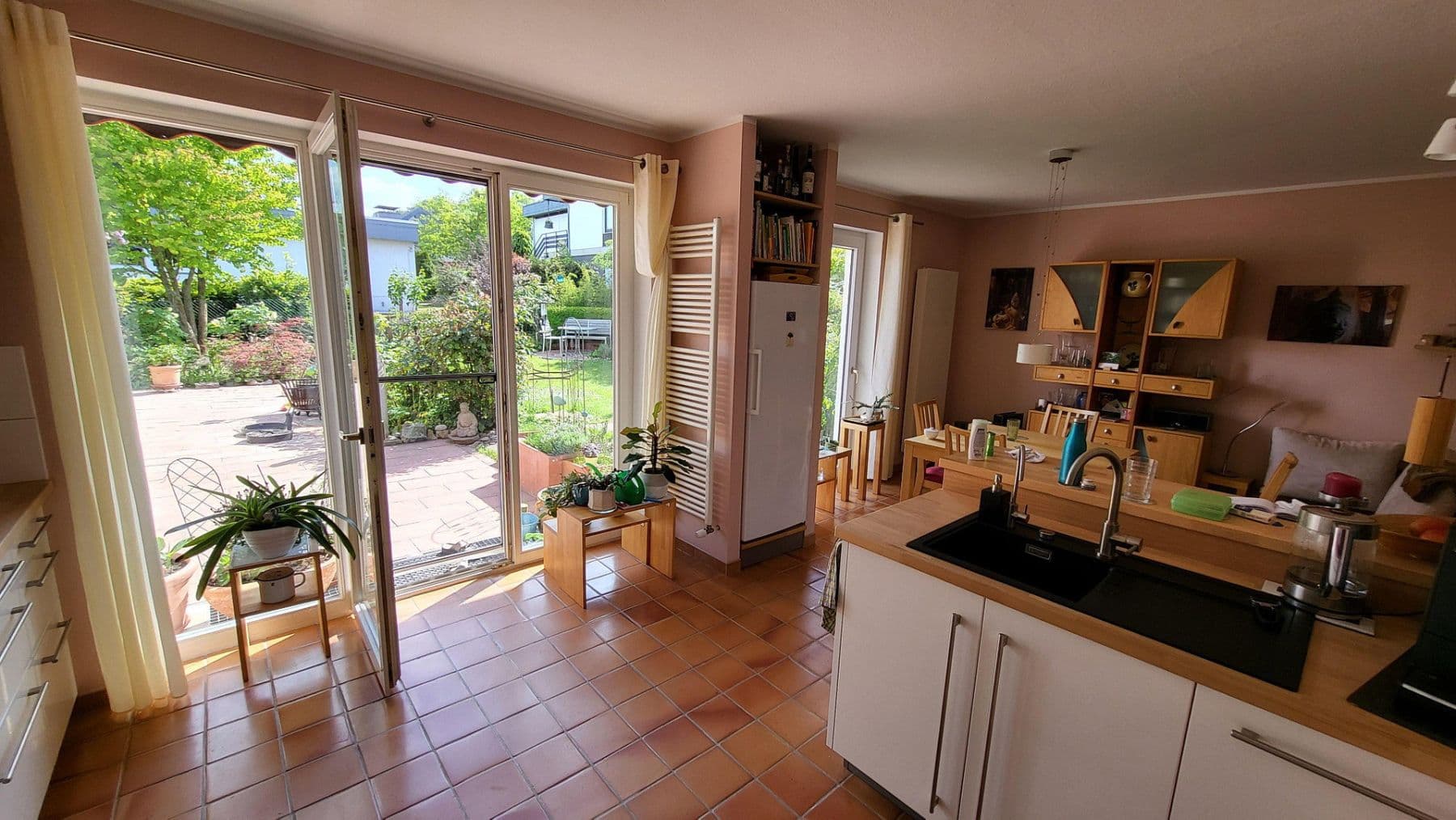 Predaj domu 230 m², pozemok 713 m², Hildesheim, Dolné Sasko Predaj domu 230 m², pozemok 713 m², Hildesheim, Dolné Sasko