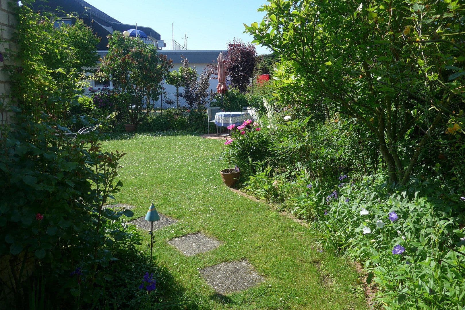 Predaj domu 230 m², pozemok 713 m², Hildesheim, Dolné Sasko Predaj domu 230 m², pozemok 713 m², Hildesheim, Dolné Sasko