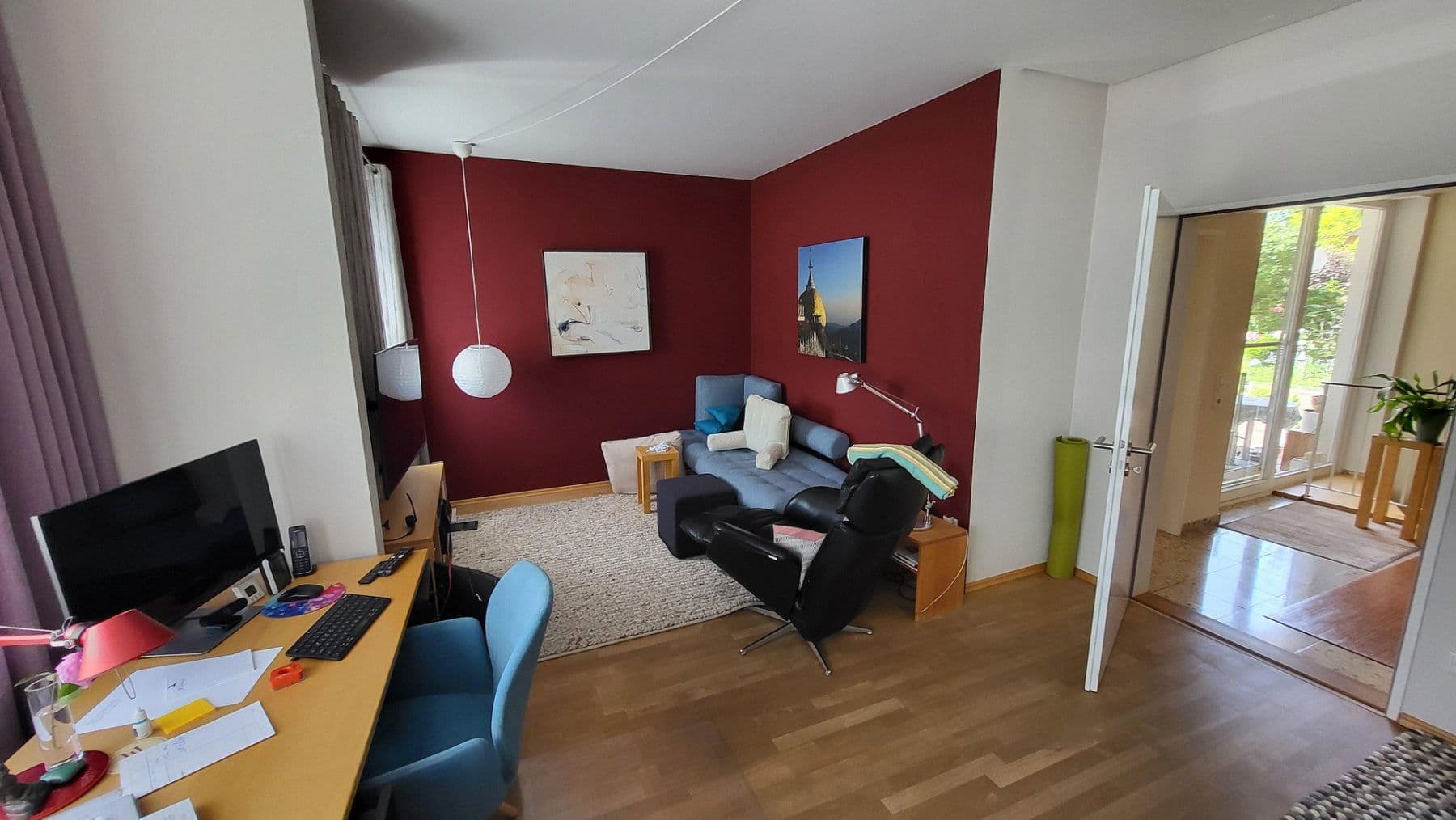 Predaj domu 230 m², pozemok 713 m², Hildesheim, Dolné Sasko Predaj domu 230 m², pozemok 713 m², Hildesheim, Dolné Sasko