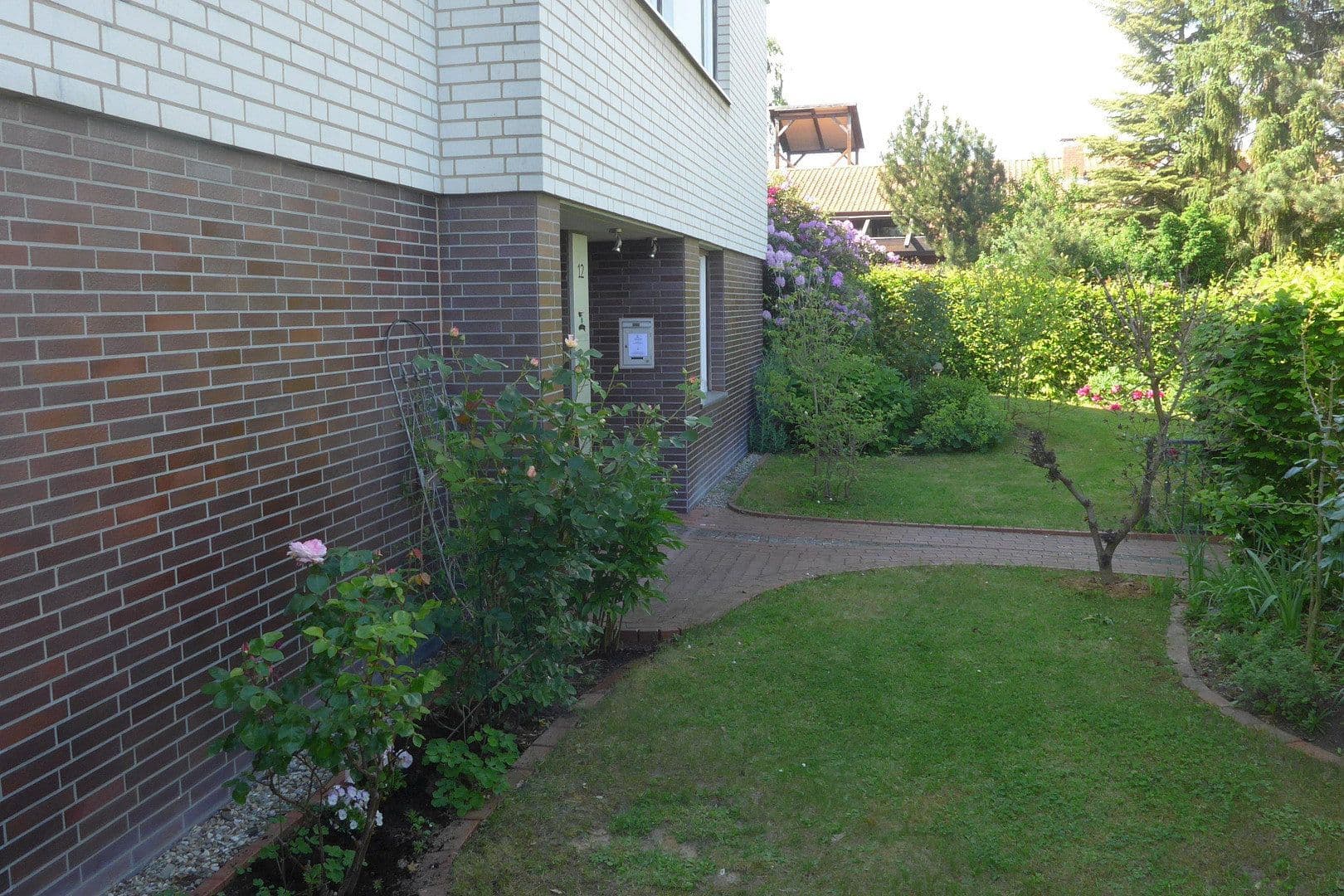 Predaj domu 230 m², pozemok 713 m², Hildesheim, Dolné Sasko Predaj domu 230 m², pozemok 713 m², Hildesheim, Dolné Sasko