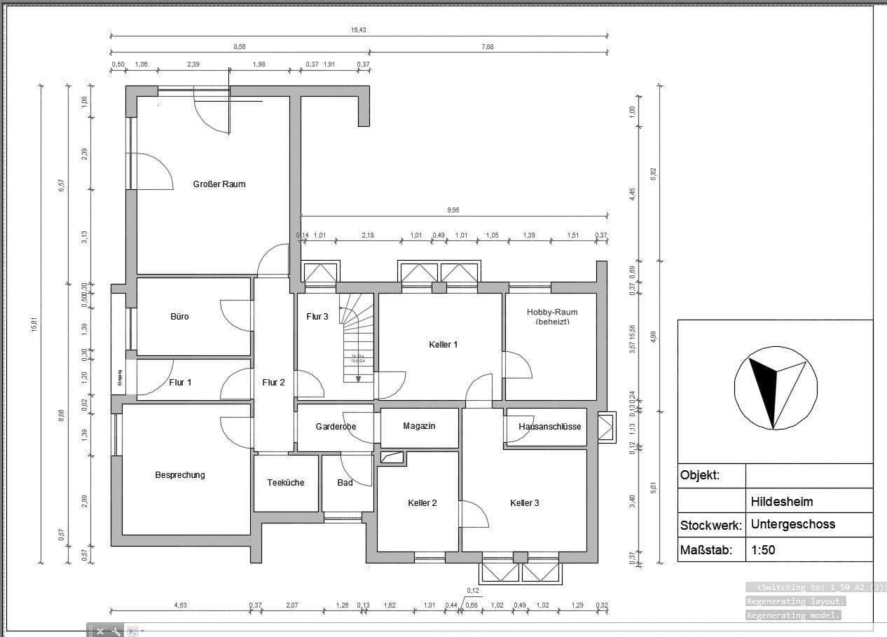 Predaj domu 230 m², pozemok 713 m², Hildesheim, Dolné Sasko Predaj domu 230 m², pozemok 713 m², Hildesheim, Dolné Sasko
