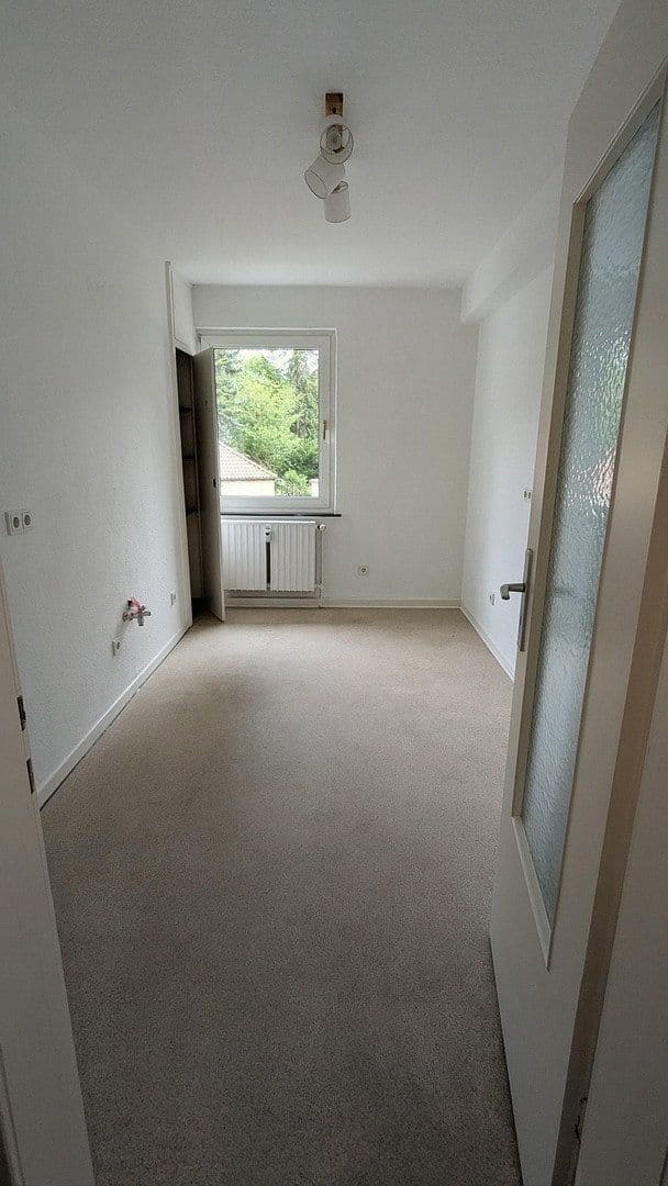 Prenájom bytu 1-izbový 40 m², Löttringhauser Str. 54, Dortmund, Severné Porýnie - Westfálsko Prenájom bytu 1-izbový 40 m², Löttringhauser Str. 54, Dortmund, Severné Porýnie - Westfálsko
