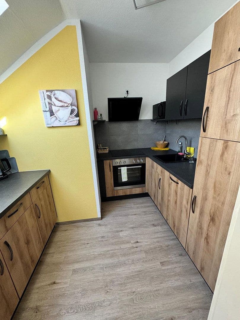 Predaj bytu 2-izbový 52 m², Am Nußbaumhof, Altmünster, Horné Rakúsko Predaj bytu 2-izbový 52 m², Am Nußbaumhof, Altmünster, Horné Rakúsko