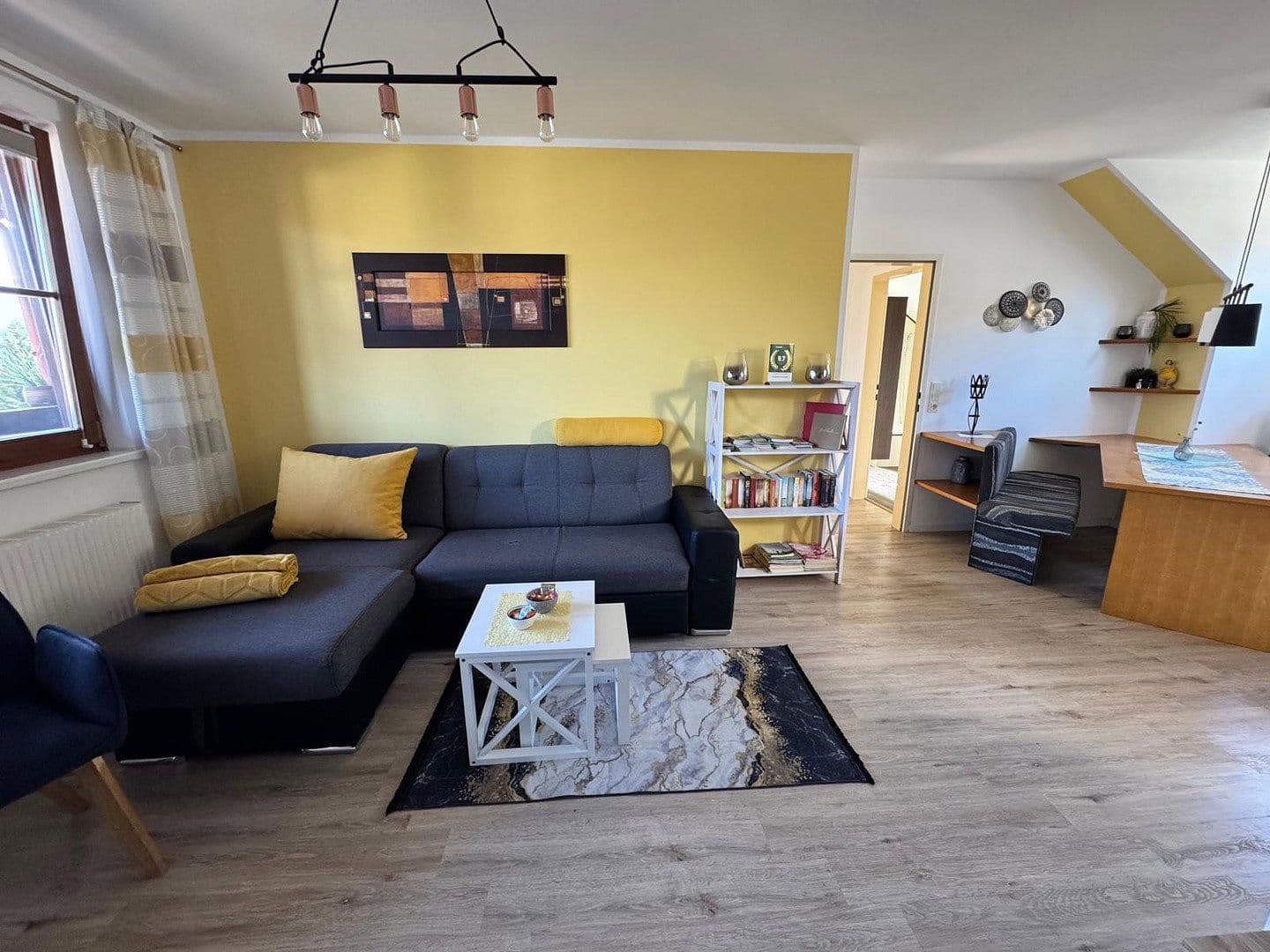 Predaj bytu 2-izbový 52 m², Am Nußbaumhof, Altmünster, Horné Rakúsko Predaj bytu 2-izbový 52 m², Am Nußbaumhof, Altmünster, Horné Rakúsko