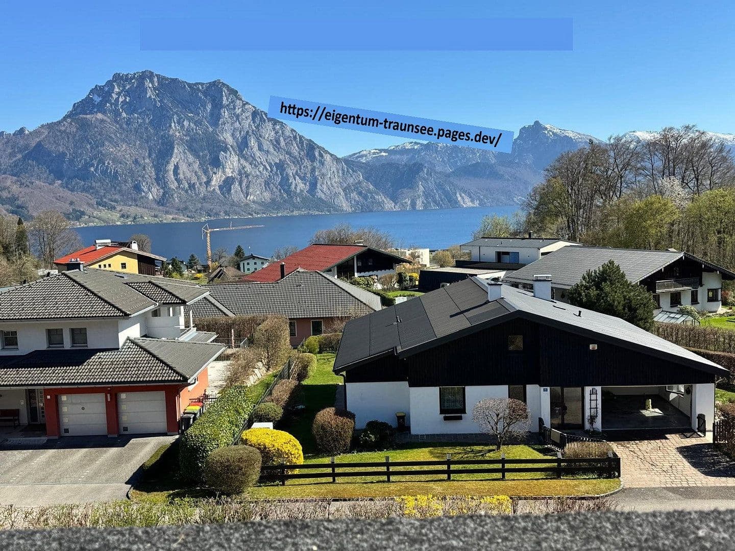 Predaj bytu 2-izbový 52 m², Am Nußbaumhof, Altmünster, Horné Rakúsko Predaj bytu 2-izbový 52 m², Am Nußbaumhof, Altmünster, Horné Rakúsko