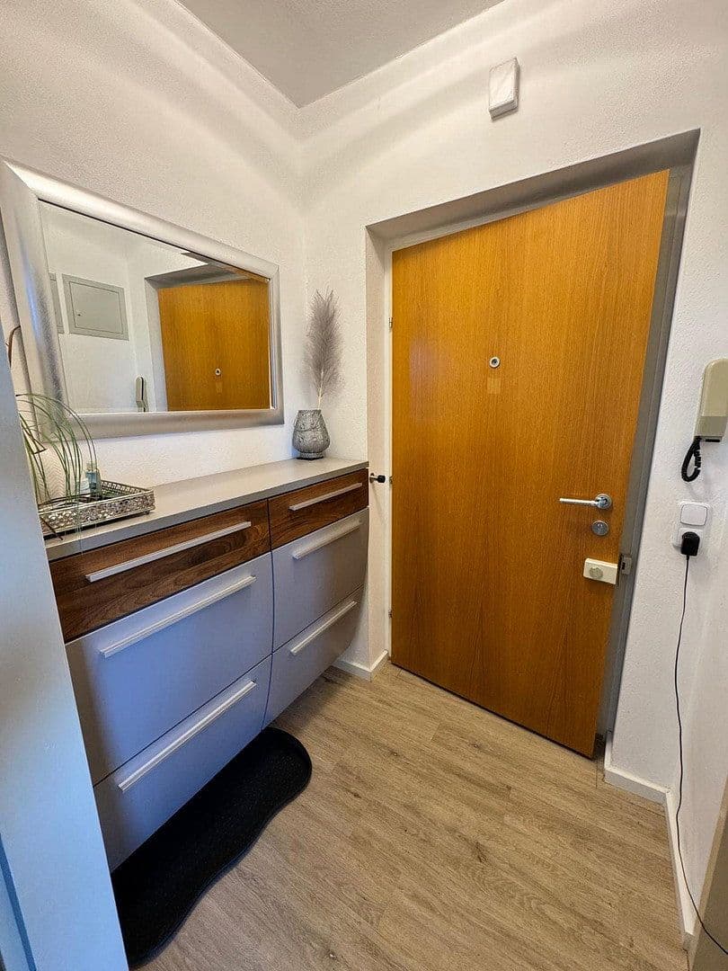 Predaj bytu 2-izbový 52 m², Am Nußbaumhof, Altmünster, Horné Rakúsko Predaj bytu 2-izbový 52 m², Am Nußbaumhof, Altmünster, Horné Rakúsko