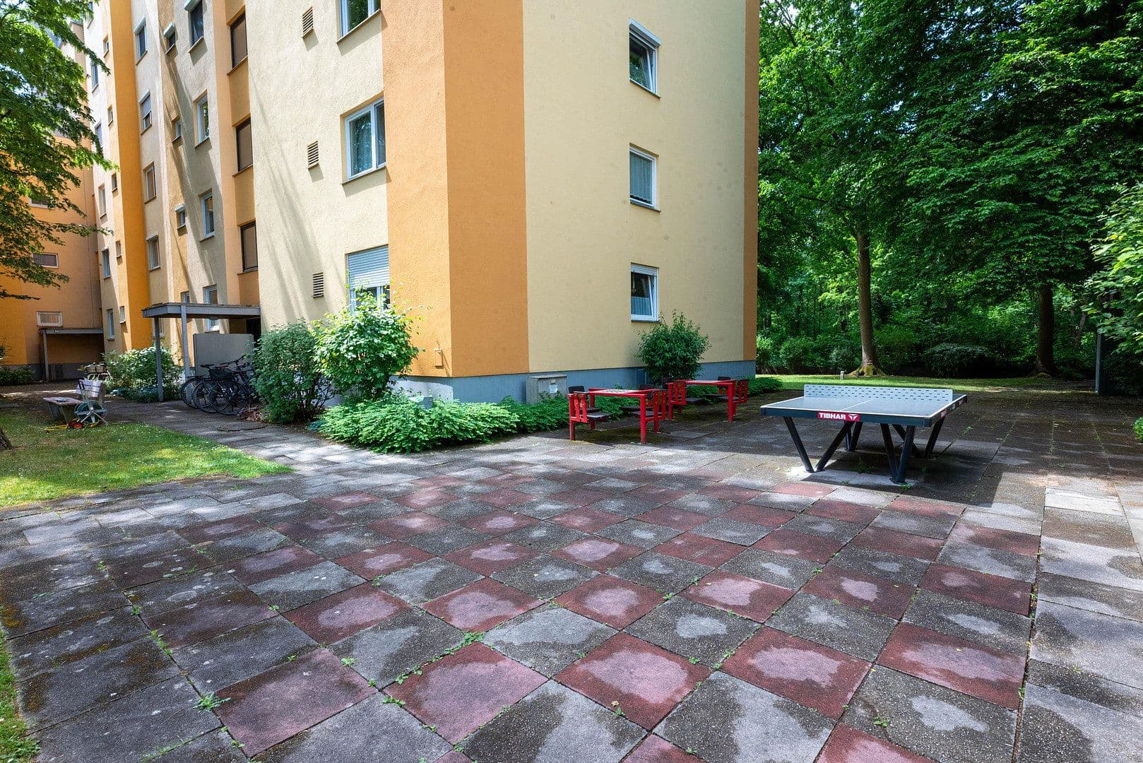 Predaj bytu 3-izbový 78 m², Nürnberg, Bavorsko Predaj bytu 3-izbový 78 m², Nürnberg, Bavorsko