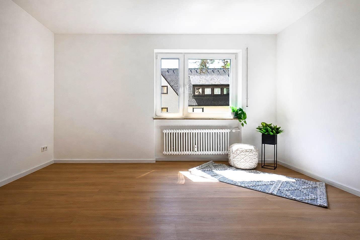 Predaj bytu 3-izbový 78 m², Nürnberg, Bavorsko Predaj bytu 3-izbový 78 m², Nürnberg, Bavorsko