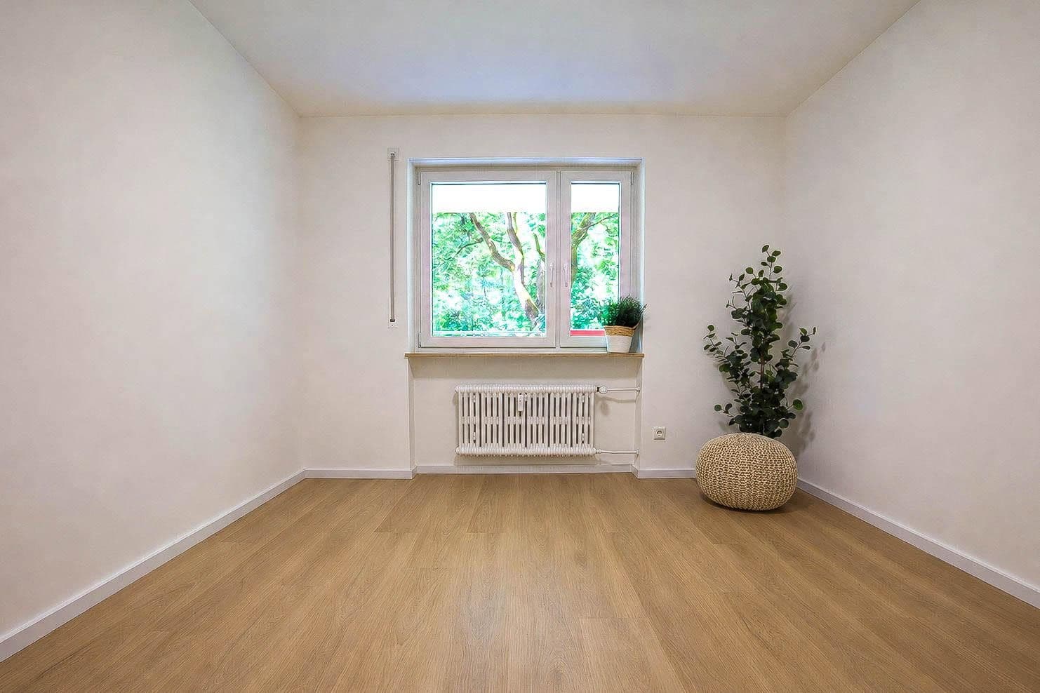 Predaj bytu 3-izbový 78 m², Nürnberg, Bavorsko Predaj bytu 3-izbový 78 m², Nürnberg, Bavorsko