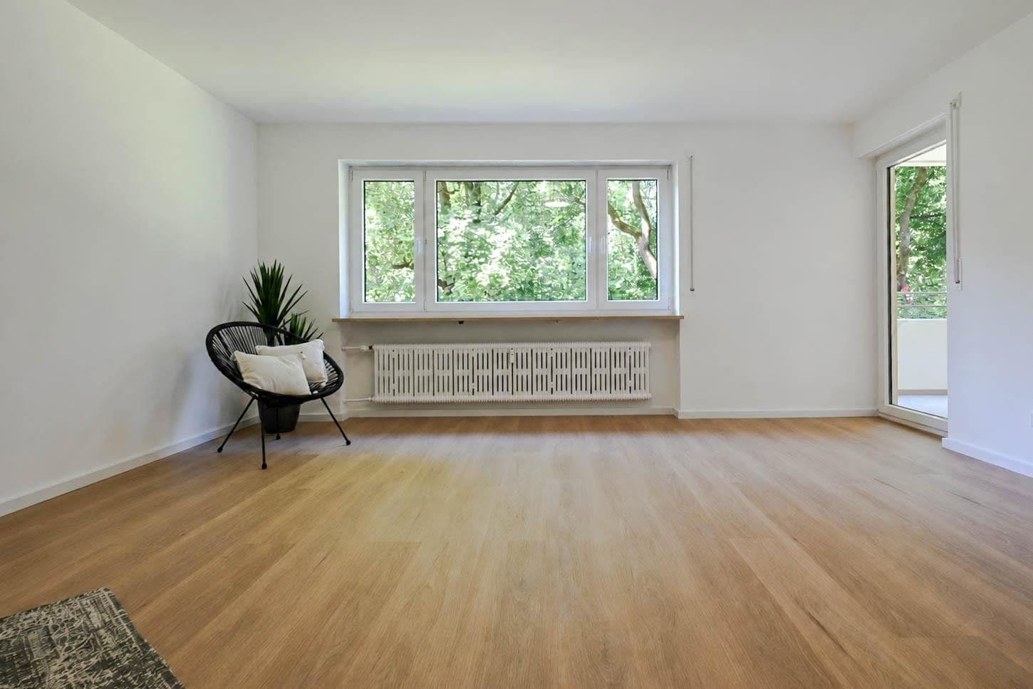 Predaj bytu 3-izbový 78 m², Nürnberg, Bavorsko Predaj bytu 3-izbový 78 m², Nürnberg, Bavorsko