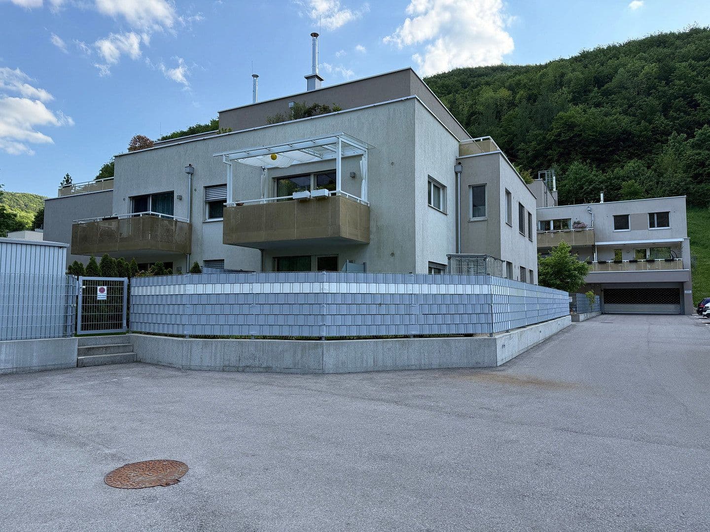 Predaj bytu 4-izbový 88 m², Purkersdorf, Dolné Rakúsko Predaj bytu 4-izbový 88 m², Purkersdorf, Dolné Rakúsko