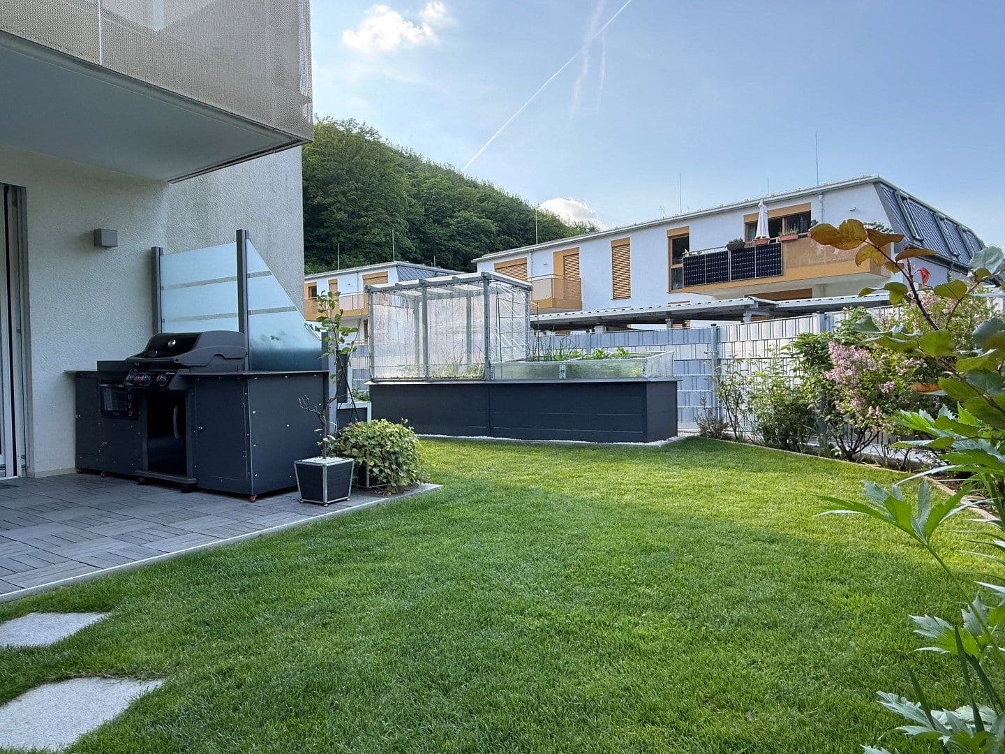Predaj bytu 4-izbový 88 m², Purkersdorf, Dolné Rakúsko Predaj bytu 4-izbový 88 m², Purkersdorf, Dolné Rakúsko