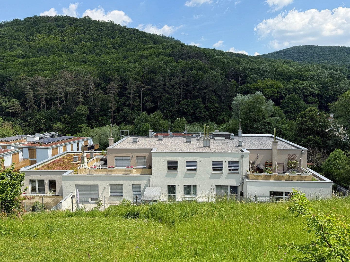 Predaj bytu 4-izbový 88 m², Purkersdorf, Dolné Rakúsko Predaj bytu 4-izbový 88 m², Purkersdorf, Dolné Rakúsko