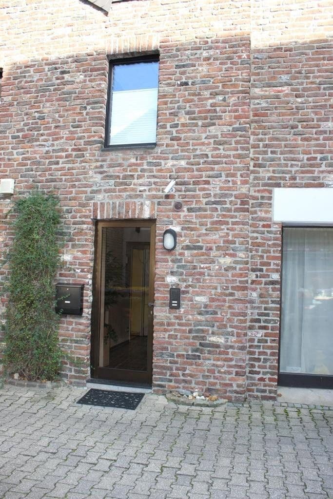Prenájom kancelárie 67 m², Markt 42, Herzogenrath, Severné Porýnie - Westfálsko Prenájom kancelárie 67 m², Markt 42, Herzogenrath, Severné Porýnie - Westfálsko