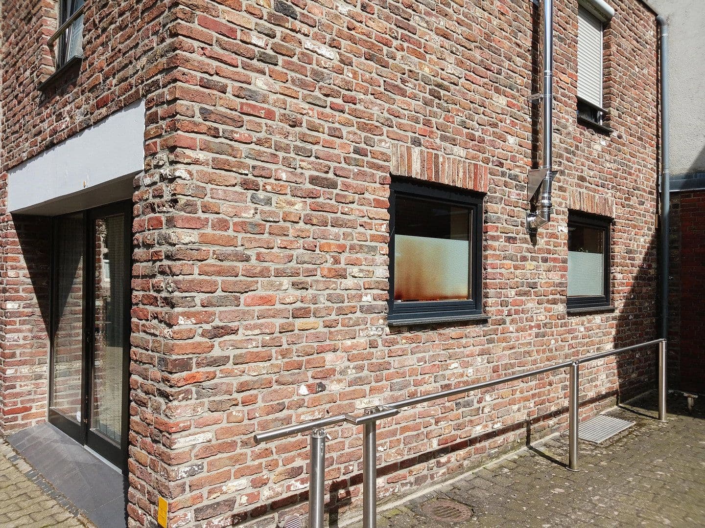 Prenájom kancelárie 67 m², Markt 42, Herzogenrath, Severné Porýnie - Westfálsko Prenájom kancelárie 67 m², Markt 42, Herzogenrath, Severné Porýnie - Westfálsko
