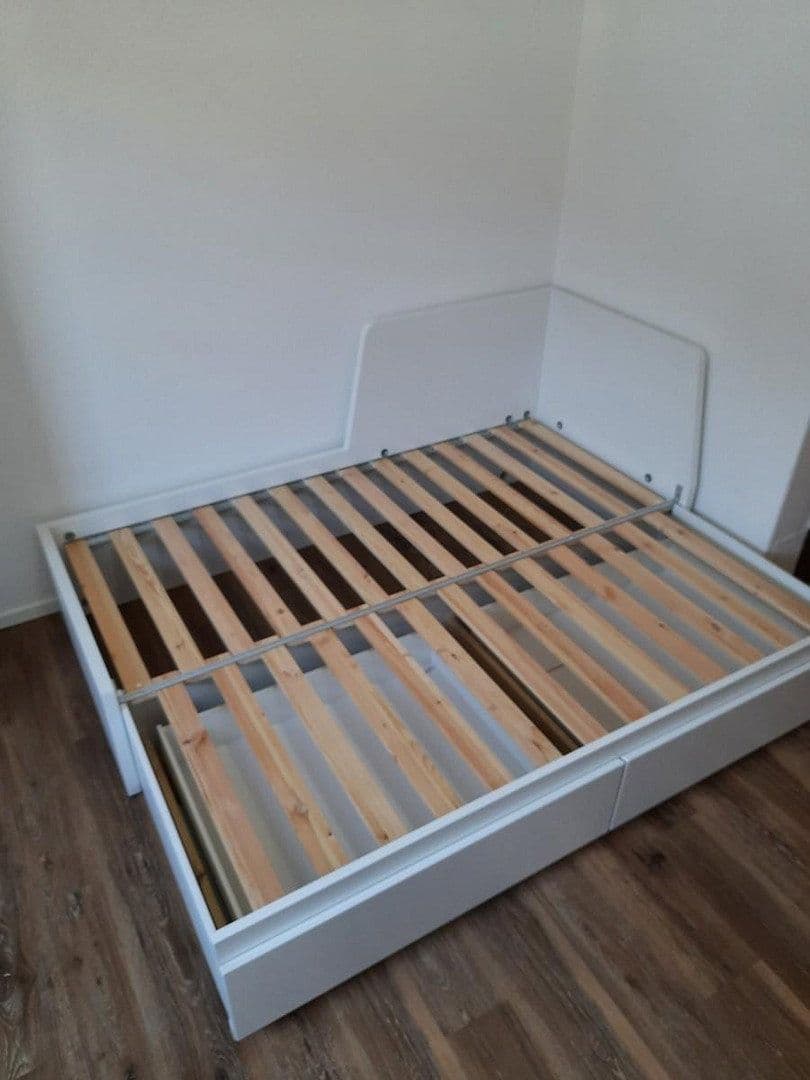 Prenájom bytu 1-izbový 18 m², Erlangen, Bavorsko Prenájom bytu 1-izbový 18 m², Erlangen, Bavorsko