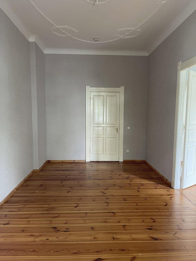 Predaj bytu 2-izbový 72 m², Berlin, Berlín Predaj bytu 2-izbový 72 m², Berlin, Berlín