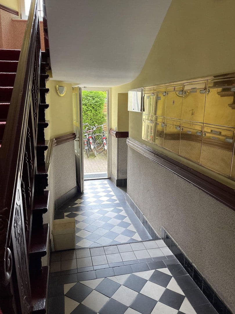 Predaj bytu 2-izbový 72 m², Berlin, Berlín Predaj bytu 2-izbový 72 m², Berlin, Berlín
