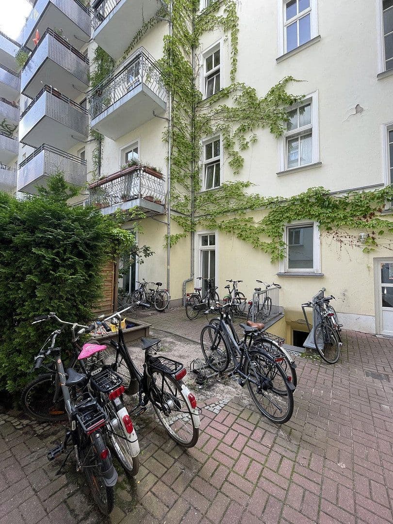 Predaj bytu 2-izbový 72 m², Berlin, Berlín Predaj bytu 2-izbový 72 m², Berlin, Berlín