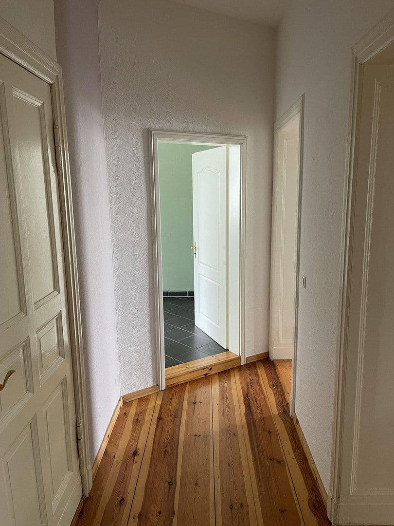 Predaj bytu 2-izbový 72 m², Berlin, Berlín Predaj bytu 2-izbový 72 m², Berlin, Berlín