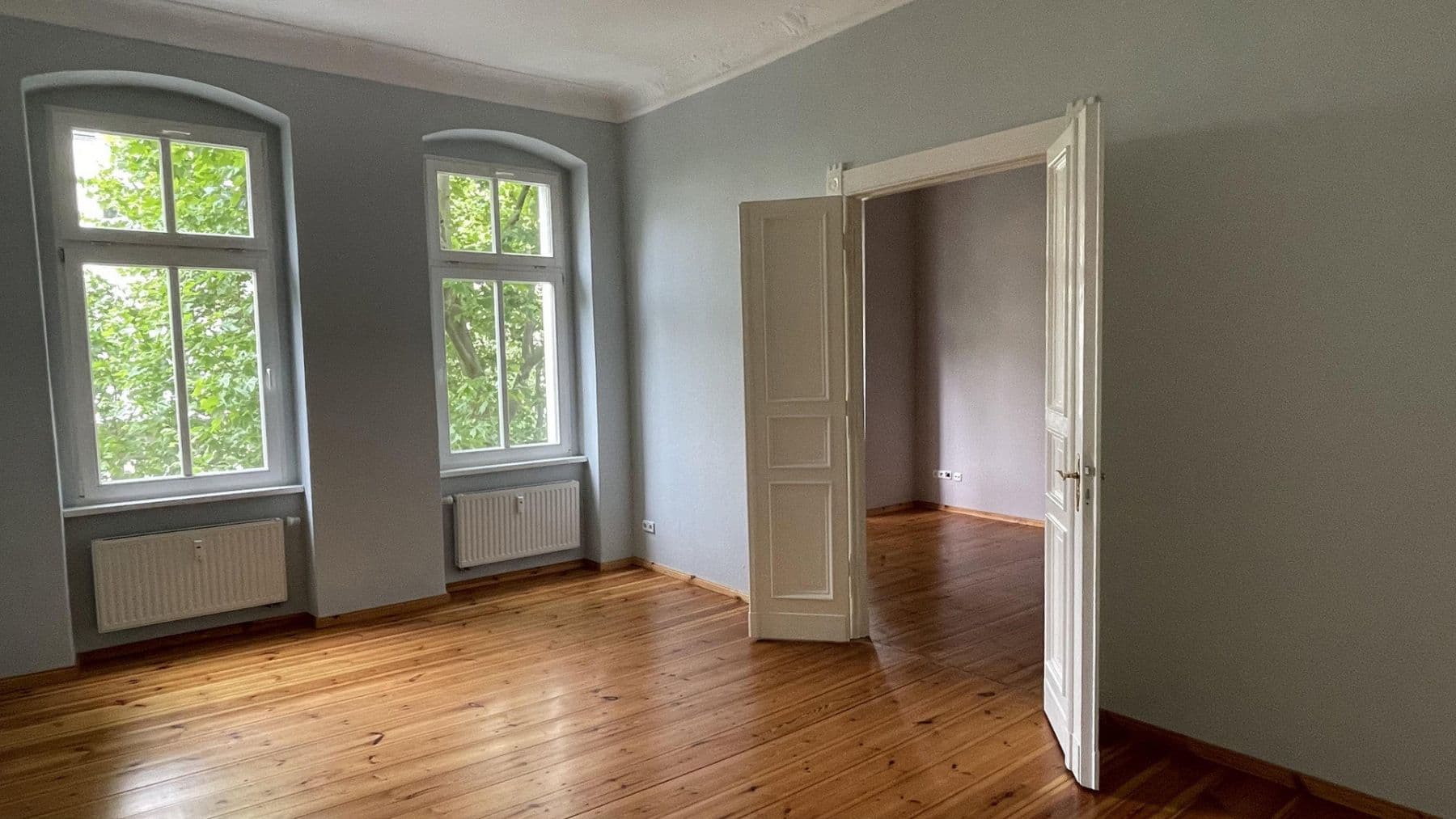 Predaj bytu 2-izbový 72 m², Berlin, Berlín Predaj bytu 2-izbový 72 m², Berlin, Berlín