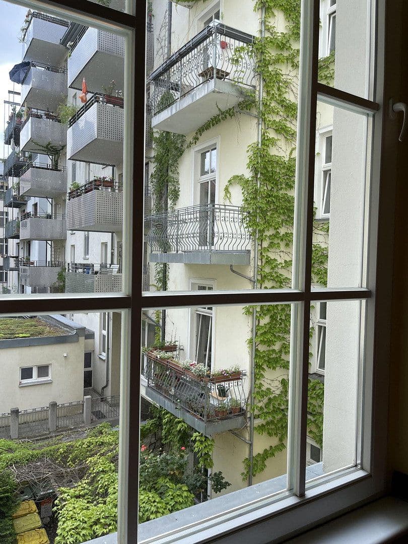 Predaj bytu 2-izbový 72 m², Berlin, Berlín Predaj bytu 2-izbový 72 m², Berlin, Berlín