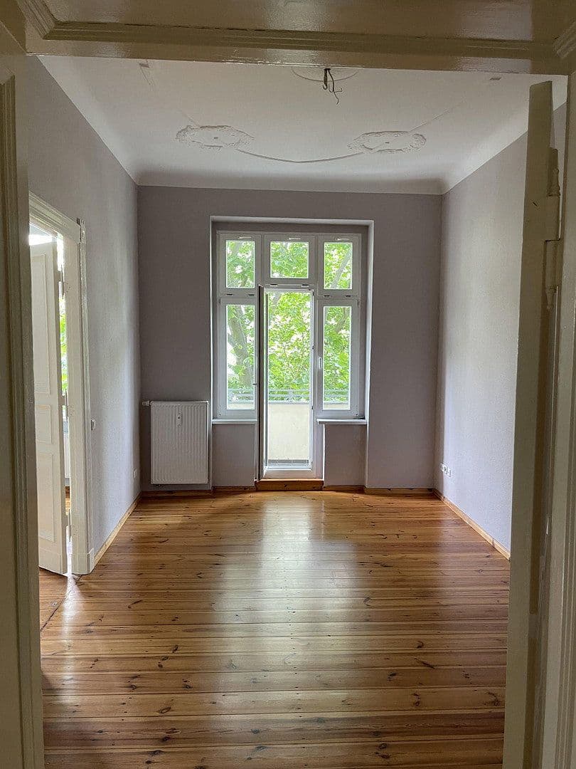 Predaj bytu 2-izbový 72 m², Berlin, Berlín Predaj bytu 2-izbový 72 m², Berlin, Berlín