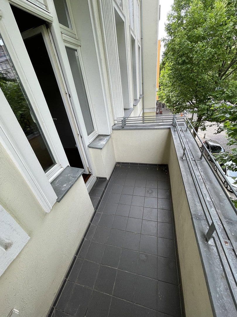 Predaj bytu 2-izbový 72 m², Berlin, Berlín Predaj bytu 2-izbový 72 m², Berlin, Berlín
