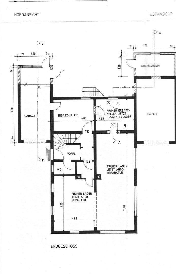 Predaj pozemku 918 m², Wichertstrasse, München, Bavorsko Predaj pozemku 918 m², Wichertstrasse, München, Bavorsko